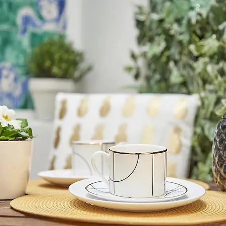 Apartment Boutique Alfama With Patio 3
