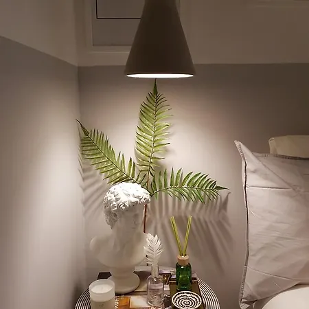 Boutique Alfama With Patio 3