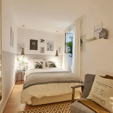 Apartment Boutique Alfama With Patio 3 Lisbon