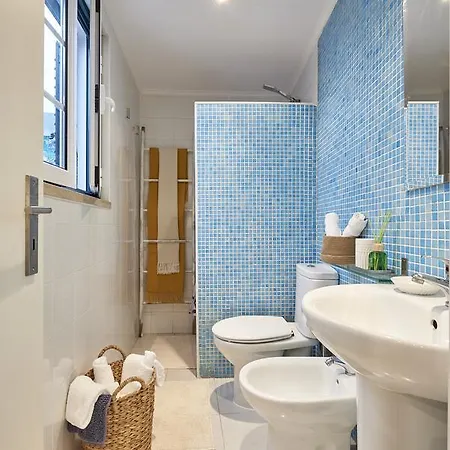 Boutique Alfama With Patio 3 * Lisboa