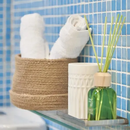 Appartement Boutique Alfama With Patio 3 *