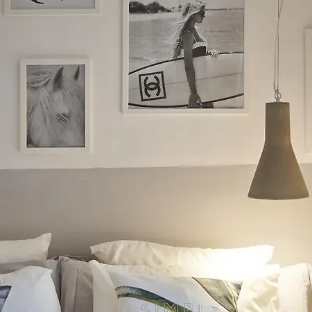 Boutique Alfama With Patio 3 *